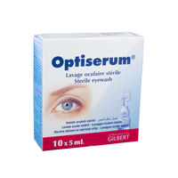 cumpără Optiserum 5ml N10 în Chișinău