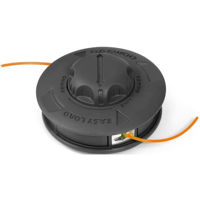 Леска для триммера Daewoo DABC 20 Катушка для триммеров M10 x1,25 3mm 11m