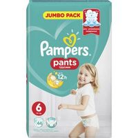 cumpără Pampers (6) JP Pants  N44 în Chișinău