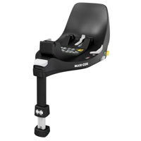 Автокресло Maxi Cosi 8043010110 Bază Auto FamilyFix 360 Black