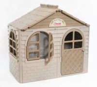 Игровой комплекс для детей Richi J1R 5 / 2(3) 02550/01eco (1290 mm*1290 mm*1200mm)