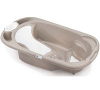 Ванночка CAM Baby Bagno (0+ мес) beige