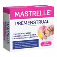 Mastrelle Premenstrual comp.film. (+12ani) N30 + CADOU Fiterman