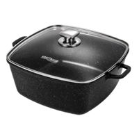 Кастрюля Kraft&Dele KD4352