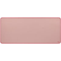 Коврик для мыши Logitech Desk Mat Studio Darker Rose