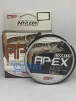 Леска Ben Dao APEX NYLON 100m 0.20mm