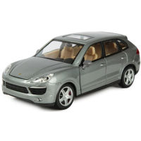 Машина MSZ 68241A Cayenne S, 1:24