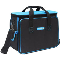 Рюкзак для инструментов Hoegert Geanta p/u scule universala HT7G215