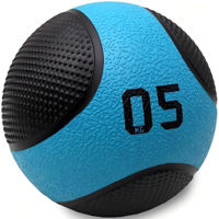 Minge LivePro LP8112/05/BK Solid Medicine Ball 5KG