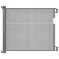 Siguranța copilului Dreambaby G9781FSDU Ворота безопасности рулонные серые