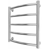 Uscător de prosoape РВО Us-r inox Clasic 700x500