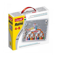 Puzzle Quercetti 1009 Mini Rami