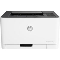Принтер лазерный HP LaserJet 150nw, White