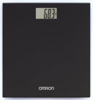 Весы напольные Omron HN-289