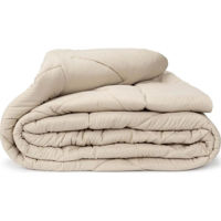 Домашний текстиль Ярослав 225523 одеяло стеганное верблюжья шерсть 140х205