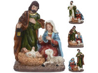 Presepe 12.5X8.5X6сm