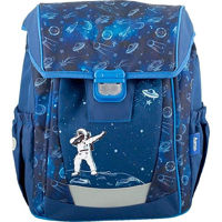 Rucsac pentru copii Hama School Soft Bag Space (129243)