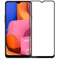 Защитное стекло Hoco for Samsung Galaxy A20S HD tempered glass (G5)