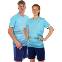 Одежда для спорта SUHS 9874 Forma fotbal M (maiou + pantaloni scurti) 8821