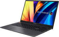 NB ASUS 15.6" Vivobook S 15 OLED M3502QA (Ryzen 5 5600H 8Gb 256Gb)
