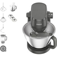 Кухонная машина Kenwood KHC30.050GY Multitasker