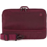 Geantă laptop Tucano BDR11-BX Dritta 11" Burgundy