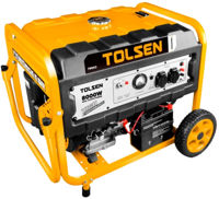 Generator de curent Tolsen 79993