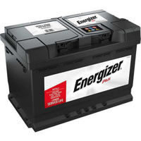 Автомобильный аккумулятор Energizer 12V 74 Ah Plus (прав)