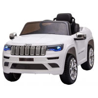 Электромобиль Richi SMBJJ2055 / 4 alba Jeep Grand Cherokee