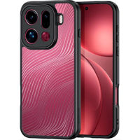 Чехол для смартфона Dux Ducis OPPO Reno Find X9 Pro AIMO, Black