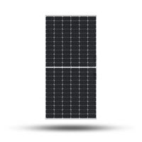 Солнечная панель моно Panou Amerisolar AS-7M120HC-450W