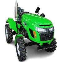 Трактор для газона GreenLand GL20 (45925)
