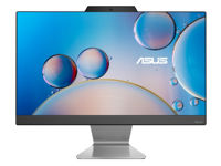 Asus AiO A3202 Black (21.5"FHD IPS Core i5-1235U 3.3-4.4GHz, 8GB, 512GB, Win11 Pro)