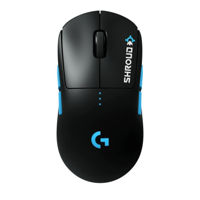 Mouse Logitech G Pro Lightspeed