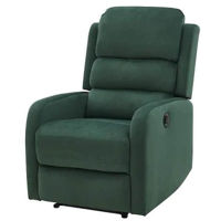 Кресло Signal Fotoliu-reclainer Pegaz Velvet (Green)