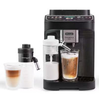 Кофемашина DeLonghi ECAM330.80.BXB Magnifica Duo
