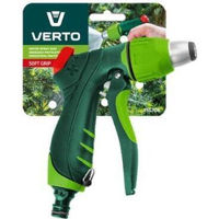 Aspersor Verto 52118 Pistol de tip sprinkler, rotund,