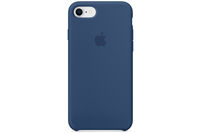 Husa pentru iPhone 7 / 8 Original (Blue Cobalt )