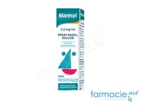 Maresyl spray naz., sol. 0,5 mg/ml 10 ml N1 (Xilometazolin)