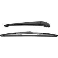 Ștergător de parbriz Metalcaucho ștergător de parbriz 68440