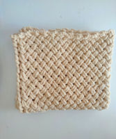 Pătură  Pampy Alize puffy Beige