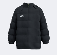 Куртка JOMA - NEW METAVERSE ANORAK BLACK