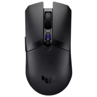 Gaming Mouse ASUS TUF Gaming M4, Negru