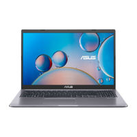 Notebook ASUS X515M