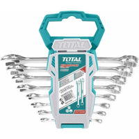 Set de unelte de mână Total tools THT102286