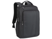 16"/15" NB backpack - RivaCase 8262 Black