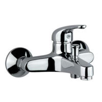 Смеситель для ванны Fiore ALTURA 41 CR 1510 cada (3736)