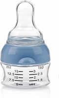 Бутылочка-дозатор для приема лекарств Nuby  ID24171, 15 мл