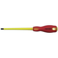 Ручной инструмент Topmaster 220113 отвертка, 4x205, 1000В