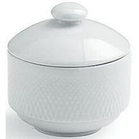 Посуда прочая Tognana 48817 Сахарница с крышкой 215ml Portofino Bianco
